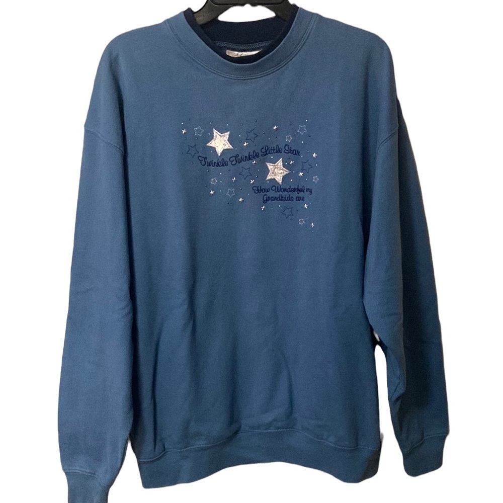 Grams sweatshirt